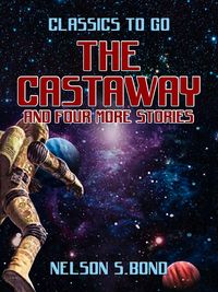 Produktbild: The Castaway and four more stories