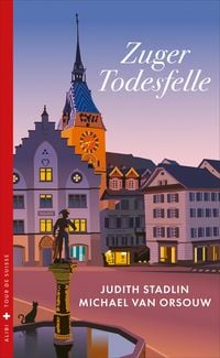 Produktbild: Zuger Todesfelle