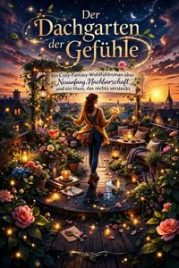 Produktbild: Der Dachgarten der Gef&uuml;hle