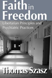 Produktbild: Faith in Freedom