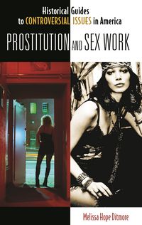 Produktbild: Prostitution and Sex Work