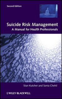 Produktbild: Suicide Risk Management