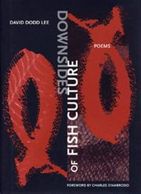 Produktbild: Downsides of Fish Culture