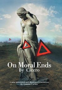 Produktbild: On Moral Ends