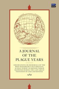 Produktbild: A Journal of the Plague Years