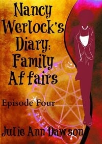 Produktbild: Nancy Werlock's Diary: Family Affairs