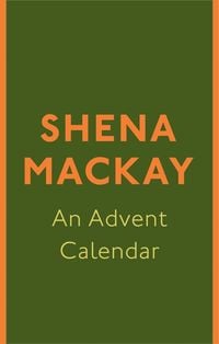 Produktbild: An Advent Calendar