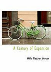 Produktbild: A Century of Expansion