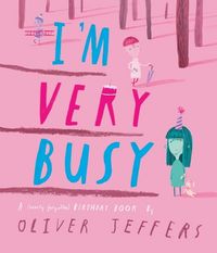 Produktbild: I'm Very Busy