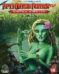 Produktbild: Fifth Edition Fantasy #19: Denizens of the Reed Maze