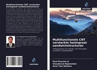 Produktbild: Multifunctionele CNT versterkte honingraat sandwichstructuren