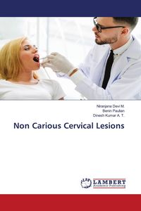 Produktbild: Non Carious Cervical Lesions