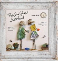 Produktbild: The Sea Glass Sisterhood