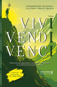 Produktbild: Vivi, Vendi, Venci - vol. 3