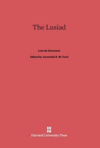 Produktbild: The Lusiad