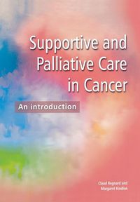 Produktbild: Supportive and Palliative Care in Cancer