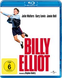 Produktbild: Billy Elliot - I will dance