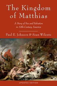 Produktbild: The Kingdom of Matthias