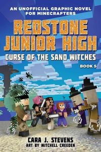 Produktbild: Curse of the Sand Witches