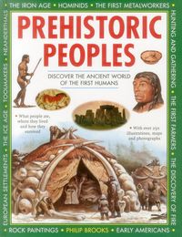 Produktbild: Prehistoric Peoples