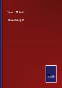 Produktbild: Plato's Gorgias