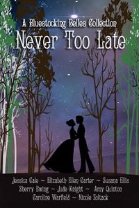 Produktbild: Never Too Late