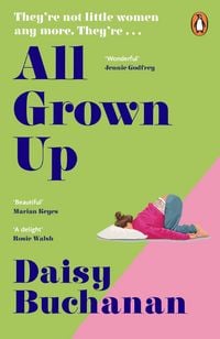 Produktbild: All Grown Up