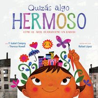 Produktbild: Quiz&aacute;s Algo Hermoso