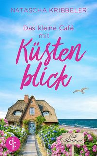 Produktbild: Das kleine Caf&eacute; mit K&uuml;stenblick