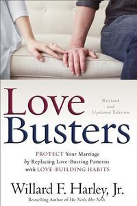 Produktbild: Love Busters