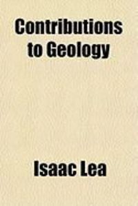 Produktbild: Contributions to Geology