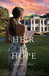 Produktbild: Heir of Hope
