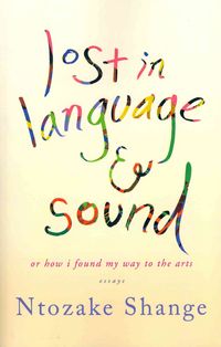 Produktbild: Lost in Language & Sound