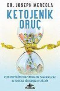 Produktbild: Ketojenik Oruc