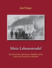 Produktbild: Mein Lebensstrudel