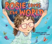 Produktbild: Rosie Saves the World