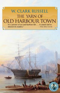 Produktbild: The Yarn of Old Harbour Town