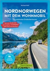 Produktbild: Nordnorwegen mit dem Wohnmobil