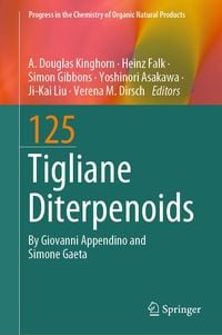 Produktbild: Tigliane Diterpenoids