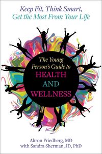 Produktbild: The Young Person's Guide to Health and Wellness