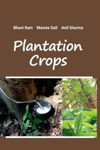 Produktbild: Plantation Crops