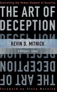 Produktbild: Art of Deception C