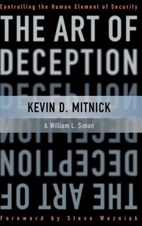 Produktbild: The Art of Deception