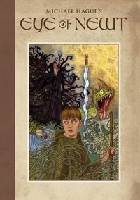 Produktbild: Eye of Newt
