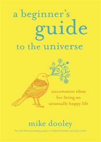 Produktbild: A Beginner's Guide to the Universe