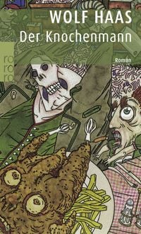 Produktbild: Der Knochenmann