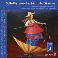 Produktbild: Selbsthypnose bei Multipler Sklerose