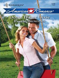 Produktbild: Down Home Dixie