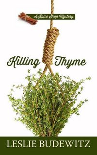 Produktbild: Killing Thyme