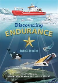 Produktbild: Reading Planet KS2: Discovering Endurance - Earth/Grey